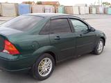 Ford Focus 2004 года за 2 600 000 тг. в Заречное – фото 4