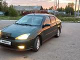 Ford Focus 2004 года за 2 600 000 тг. в Заречное – фото 5