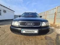 Audi 100 1992 годаfor2 500 000 тг. в Кызылорда