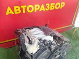 Двигатель G6BA Santa FE, Tucson, Trajet, Sonata за 480 550 тг. в Астана