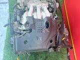 Двигатель G6BA Santa FE, Tucson, Trajet, Sonata за 480 550 тг. в Астана – фото 4