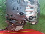 Двигатель G6BA Santa FE, Tucson, Trajet, Sonata за 480 550 тг. в Астана – фото 5