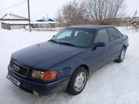 Audi 100 1992 годаүшін1 200 000 тг. в Петропавловск