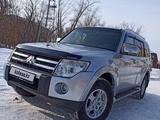 Mitsubishi Pajero 2007 годаүшін9 400 000 тг. в Петропавловск