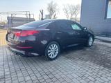 Kia Optima 2014 годаүшін3 700 000 тг. в Уральск – фото 2