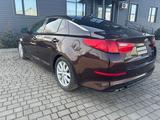 Kia Optima 2014 годаүшін3 700 000 тг. в Уральск