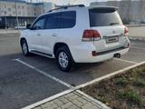 Toyota Land Cruiser 2008 годаүшін18 500 000 тг. в Актау – фото 3