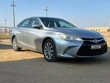 Toyota Camry 2015 годаfor6 700 000 тг. в Актау – фото 2