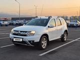 Renault Duster 2017 года за 5 290 000 тг. в Алматы