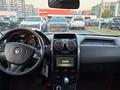 Renault Duster 2017 года за 5 290 000 тг. в Алматы – фото 15