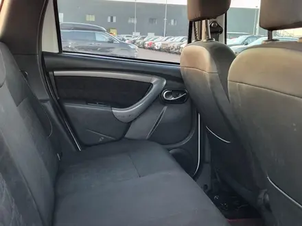 Renault Duster 2017 года за 5 290 000 тг. в Алматы – фото 17