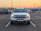 Renault Duster 2017 года за 5 290 000 тг. в Алматы – фото 2