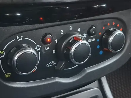 Renault Duster 2017 года за 5 290 000 тг. в Алматы – фото 25