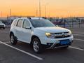Renault Duster 2017 года за 5 290 000 тг. в Алматы – фото 3