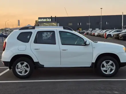 Renault Duster 2017 года за 5 290 000 тг. в Алматы – фото 4
