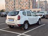Renault Duster 2017 года за 5 290 000 тг. в Алматы – фото 5