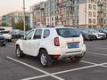Renault Duster 2017 года за 5 290 000 тг. в Алматы – фото 7