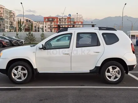 Renault Duster 2017 года за 5 290 000 тг. в Алматы – фото 8