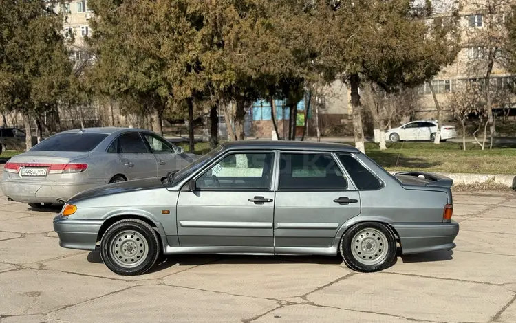 ВАЗ (Lada) 2115 2011 годаүшін1 950 000 тг. в Шымкент