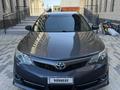 Toyota Camry 2013 годаүшін4 600 000 тг. в Жанаозен – фото 2