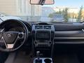 Toyota Camry 2013 годаүшін4 600 000 тг. в Жанаозен – фото 10