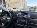 Toyota Camry 2013 годаүшін4 600 000 тг. в Жанаозен – фото 12