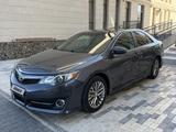 Toyota Camry 2013 года за 4 800 000 тг. в Жанаозен – фото 4