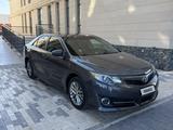 Toyota Camry 2013 года за 4 800 000 тг. в Жанаозен – фото 5