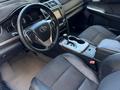 Toyota Camry 2013 годаүшін4 600 000 тг. в Жанаозен – фото 9