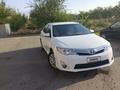 Toyota Camry 2012 годаfor5 800 000 тг. в Уральск – фото 7