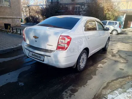 Chevrolet Cobalt 2022 года за 6 000 000 тг. в Шымкент – фото 3