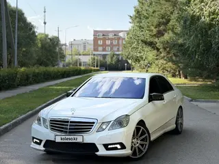Mercedes-Benz E 500