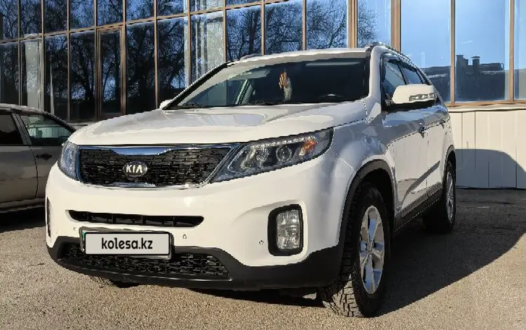 Kia Sorento 2013 годаүшін9 990 000 тг. в Актобе