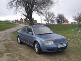 Skoda Superb 2002 года за 1 800 000 тг. в Шымкент – фото 5