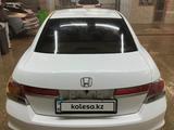 Honda Accord 2011 года за 5 000 000 тг. в Астана – фото 5