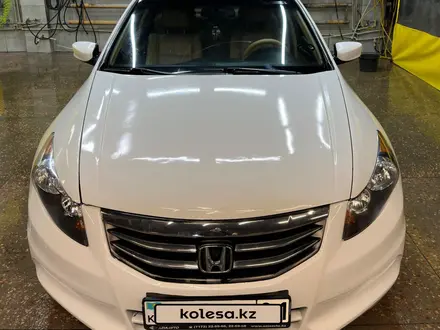 Honda Accord 2011 года за 5 000 000 тг. в Астана