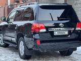 Toyota Land Cruiser 2014 года за 23 300 000 тг. в Алматы – фото 5