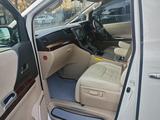 Toyota Alphard 2009 года за 7 000 000 тг. в Алматы – фото 4