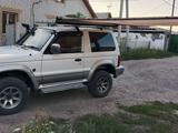 Mitsubishi Pajero 1997 года за 3 100 000 тг. в Семей
