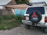 Mitsubishi Pajero 1997 года за 3 100 000 тг. в Семей – фото 2