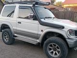 Mitsubishi Pajero 1997 года за 3 100 000 тг. в Семей – фото 3