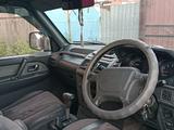 Mitsubishi Pajero 1997 года за 3 100 000 тг. в Семей – фото 4