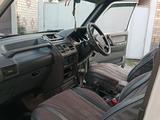 Mitsubishi Pajero 1997 года за 3 100 000 тг. в Семей – фото 5