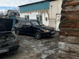 ВАЗ (Lada) 2114 2013 годаүшін1 800 000 тг. в Усть-Каменогорск – фото 3