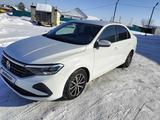 Volkswagen Polo 2020 годаүшін7 000 000 тг. в Уральск – фото 2