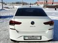 Volkswagen Polo 2020 года за 7 000 000 тг. в Уральск – фото 3