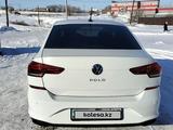 Volkswagen Polo 2020 годаүшін7 000 000 тг. в Уральск – фото 3