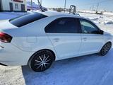 Volkswagen Polo 2020 годаүшін7 000 000 тг. в Уральск – фото 4