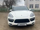 Porsche Cayenne 2011 годаүшін15 500 000 тг. в Актобе – фото 3