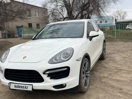 Porsche Cayenne 2011 года за 15 500 000 тг. в Алматы – фото 8